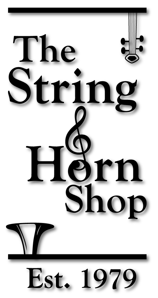 The String and Horn Shop